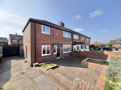 Springwell Avenue, Swillington, West Yorkshire, LS26