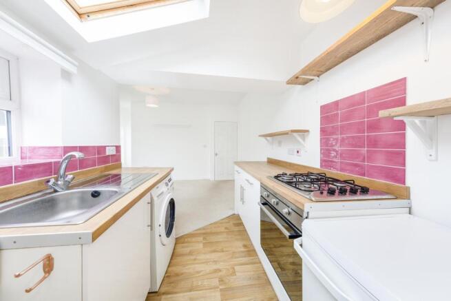 kitchen ()