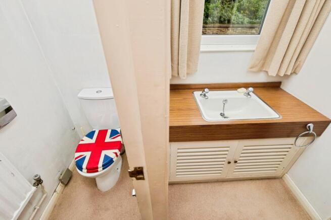 WC