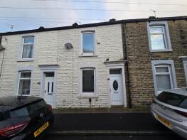 20, Milton Street, Accrington BB5 3LZ