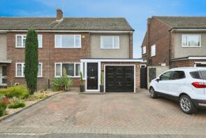 149, Cozens Road, Ware SG12 7JB