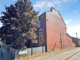 195, Deane Church Lane, Bolton BL3 4EN