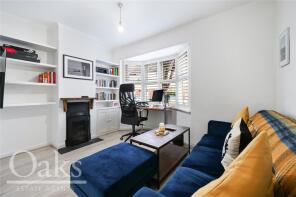 1, Newlands Road, Norbury, London SW16 4SL