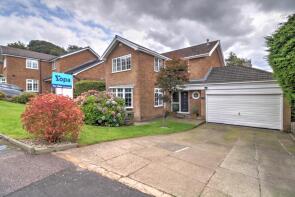 18, Higher Dunscar, Egerton, Bolton BL7 9TE