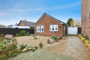 91, Grove Lane, Retford DN22 6ND