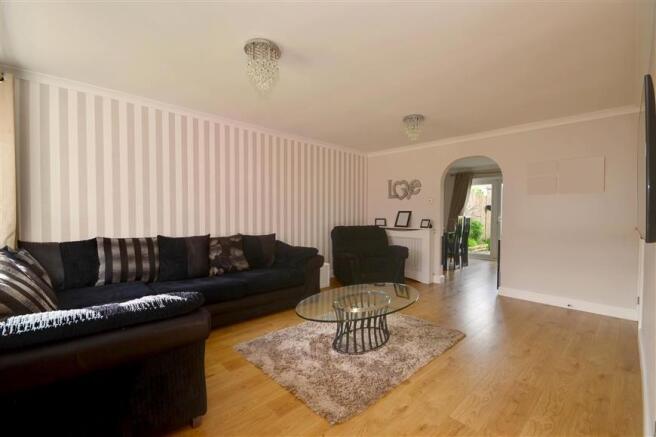 Lounge Area