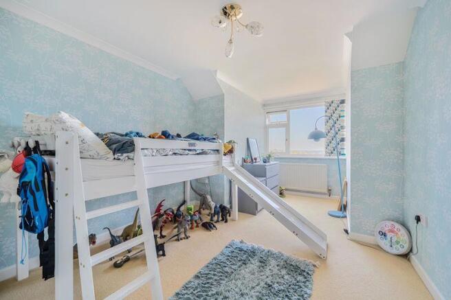 Bedroom Five