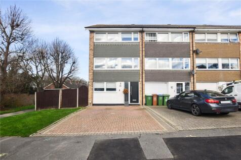 Maiden Erlegh Avenue, Bexley, Kent, DA5