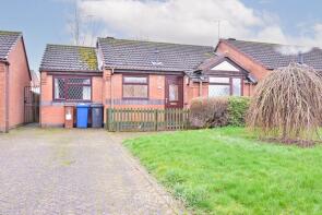 5, Field Road, Lichfield WS13 7RU