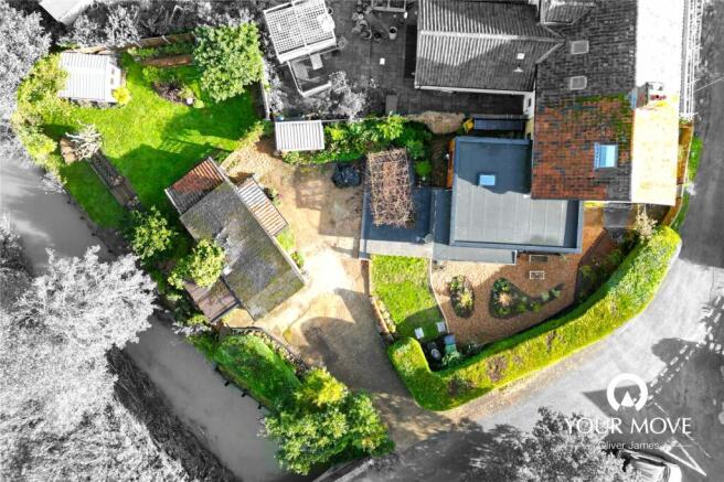 Elevated View