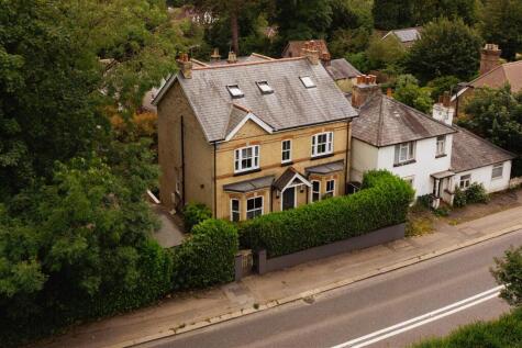 Reigate Hill, Reigate