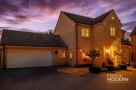 Chapel View, Dyke, PE10