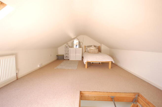 Loft Room