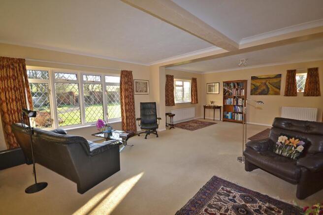 Sitting room
