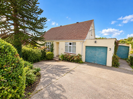Valley Road, Portishead