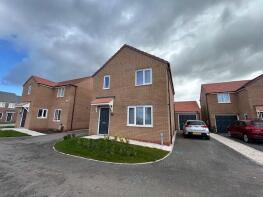 5, Alfie Williams Way, Gainsborough DN21 1WN