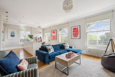Thornton Place, Clapham Common North Side, Clapham, SW4