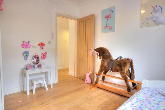 Bedroom Four