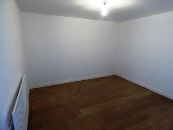 Games Room/Study