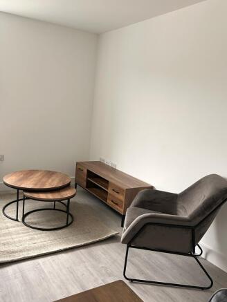 Living space 1