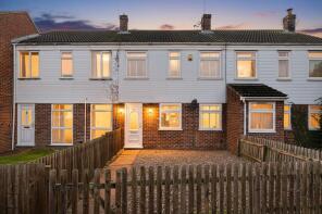 71, Cherry Garden Lane, Saffron Walden CB11 3QB