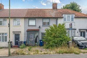 37, Cressingham Road, Edgware HA8 0RT