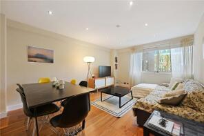 Flat 57, 91 95 Kensington Heights, Campden Hill Road, London W8 7BD