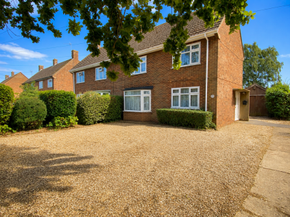 Daniels Gate, Long Sutton