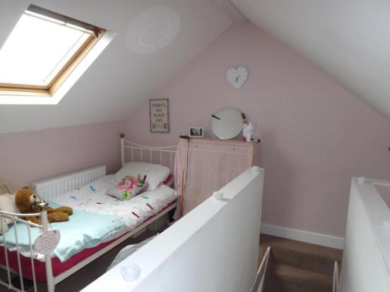 Attic Room