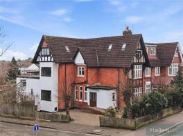 117, High Road, Loughton IG10 4JA