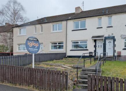 Mearns Road, Motherwell, Motherwell