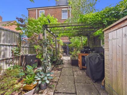 Gladstone Road, Chesham, Buckinghamshire, HP5
