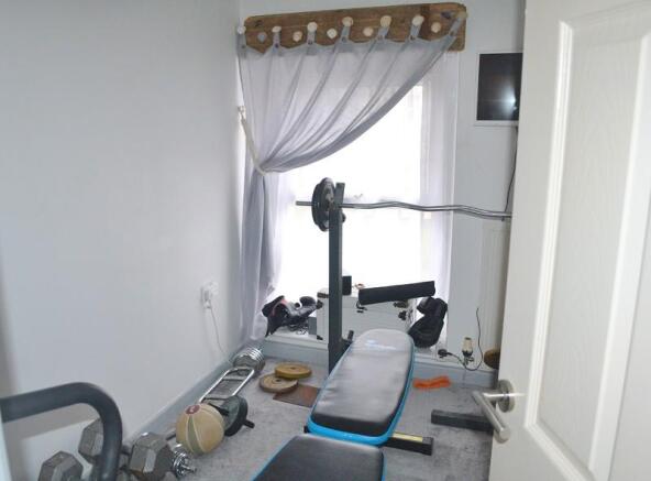 Bedroom 4