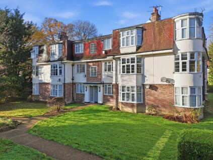 Whitehall Road, London