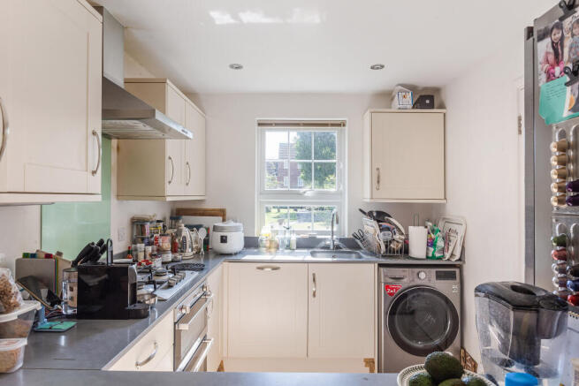 83 Gainsborough Road