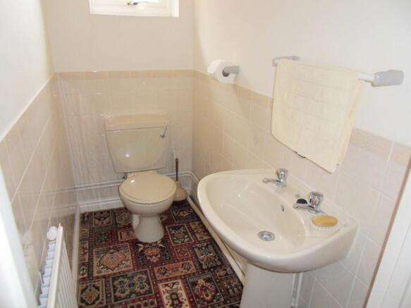 CLOAKROOM