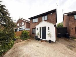 41, Coniston, Southend-on-sea SS2 6SL