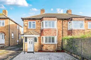 76, Bereweeke Avenue, Winchester SO22 6EY