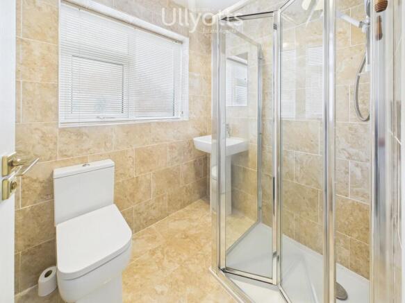 2 bed Semi-Detached Bungalow for sale Image 10