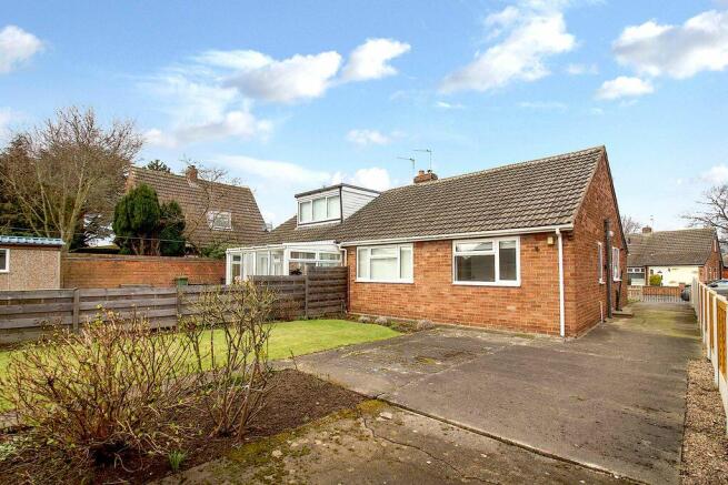 View of Property at Back