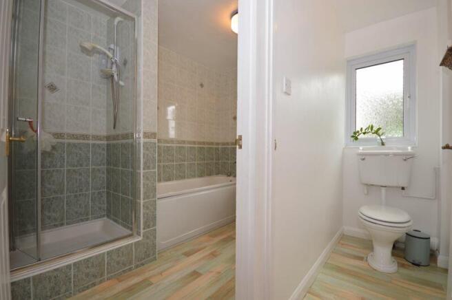 Bathroom/WC