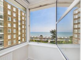 Flat 24, Seabright, West Parade, Marine, Worthing BN11 3QR