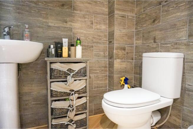 En-suite