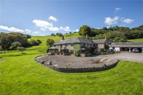 Buckland St. Mary, Chard, Somerset, TA20