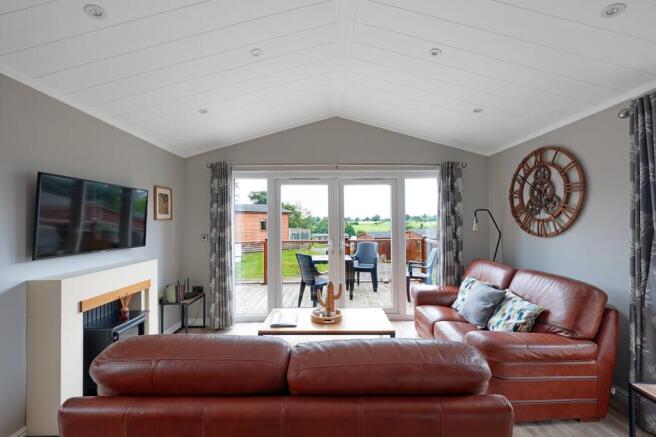 Ribble Valley View, Old Langho Road, Old Langho, Lancashire, BB6 photo 4