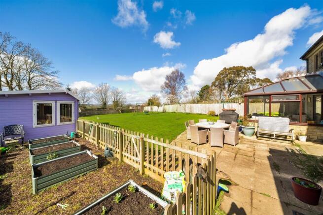 Veg / Summer / Terrace