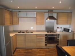 9, Sedgewick Court, Central Way, Bewsey And Whitecross, Warrington WA2 7TG