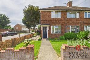 22, Great Central Avenue, Ruislip HA4 6UD