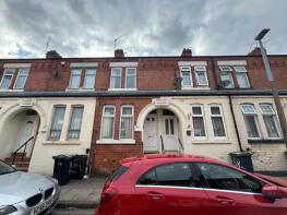 56, Prospect Hill, Leicester LE5 3RS