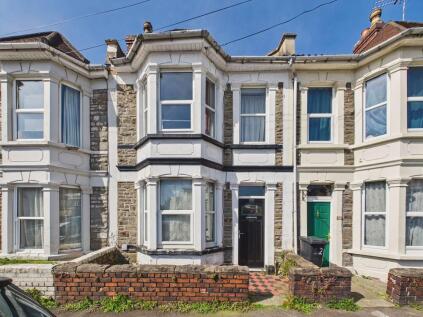 Leonard Road, St George, Bristol, BS5